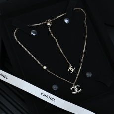 Chanel Necklaces